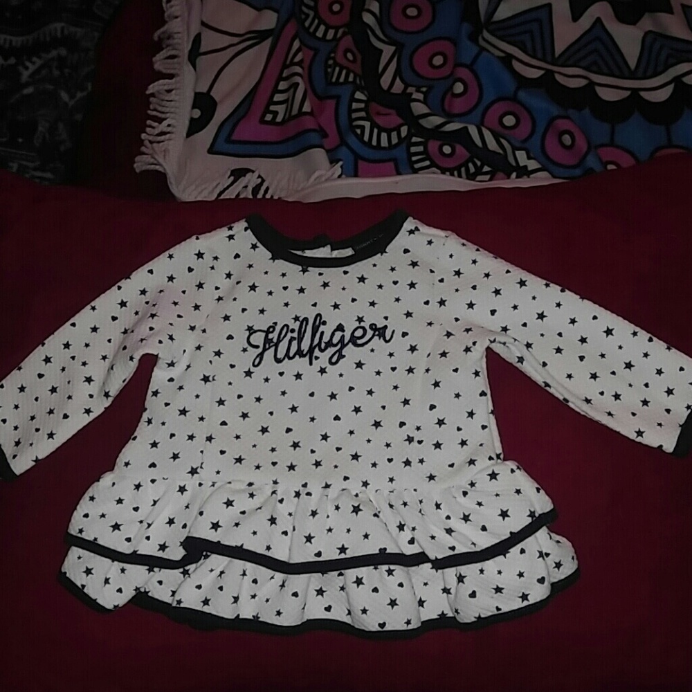 Tommy Hilfiger dress
